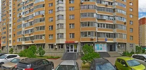 Промсвязьбанк ул горького 12а королев фото Панорама: РосАвтоВыкуп - выкуп автомобилей в любом состоянии, выкуп автомобилей,