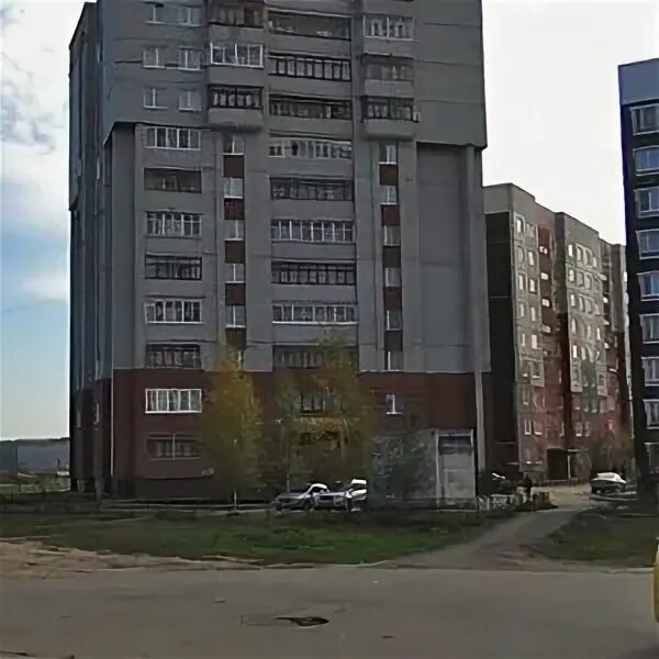 Промсвязьбанк ул серго орджоникидзе 27 ярославль фото Sergo Ordzhonikidze Street, 28/12, Yaroslavl - Yandex Maps