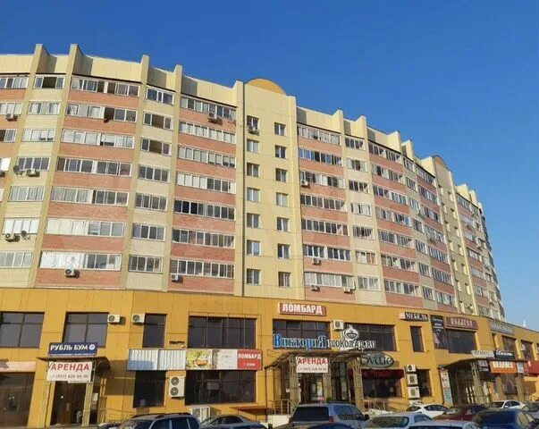 Промяу ул антонова 47 пенза фото 1-к. квартира, 30 м², 4/10 эт. в аренду Пензе Снять квартиру Авито