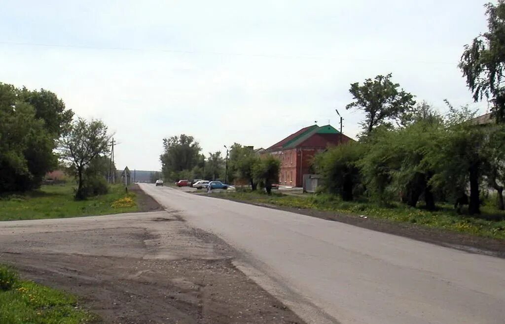 Промышленная кемеровская область фото Фото ул. Коммунистическая, Kommunisticheskaya street в городе Промышленная