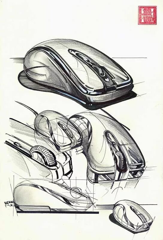 Промышленный дизайн 2024 Industrial design sketch, Design sketch, Industrial design portfolio