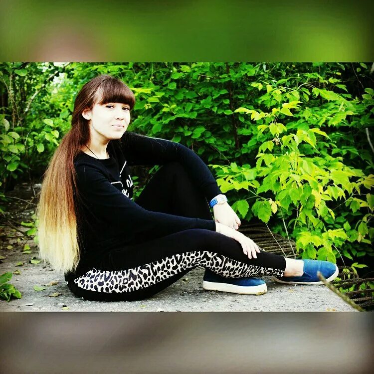 Пронько анна алексеевна брянск фото Лилия, 26 years old, Russian Federation, Bryansk, would like to meet a guy at th