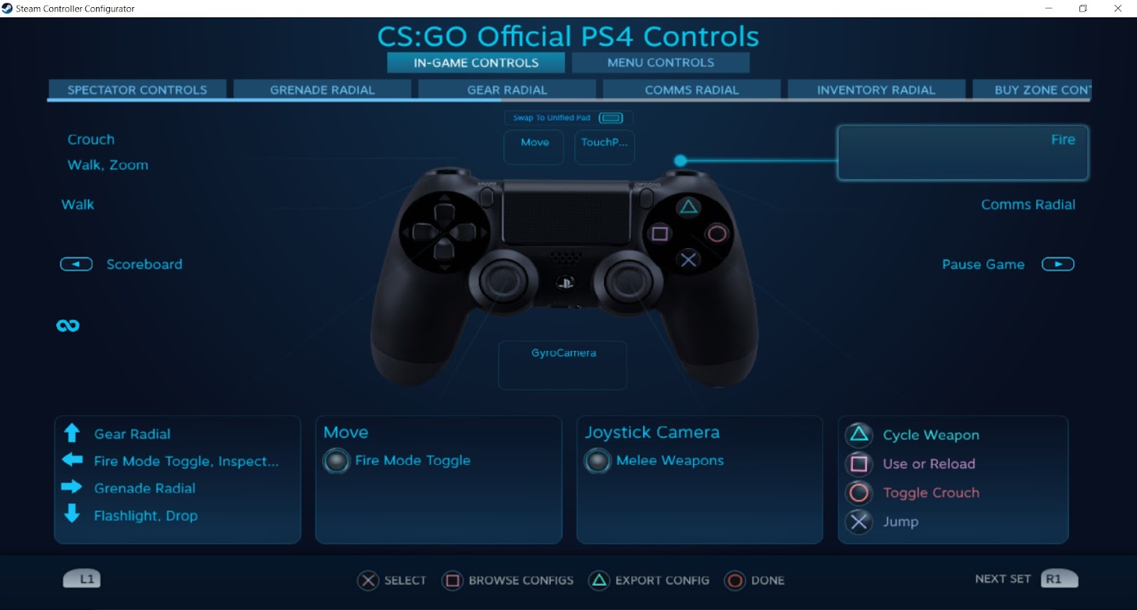 Пропал звук при подключении dualshock 4 Aggiornare Patois Rovinare ps4 controller on cs go appetito Malinteso Datore di 