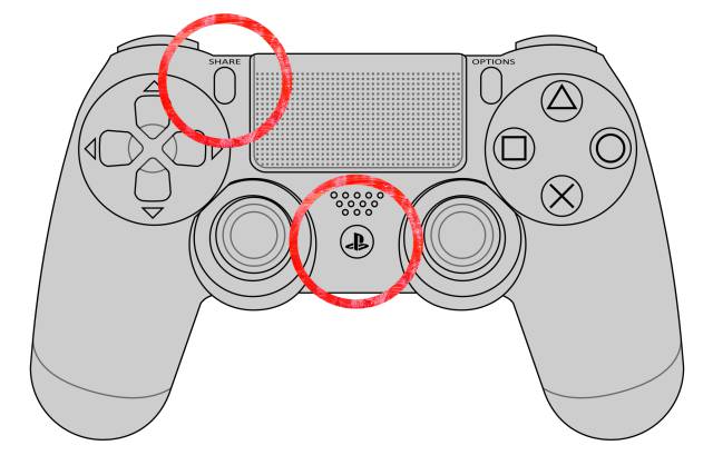 Пропал звук при подключении dualshock 4 Dualshock 4 программа