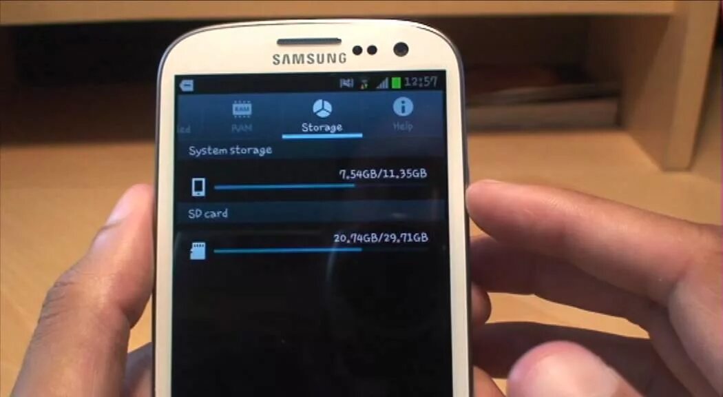 Пропали фото самсунг How to Move Game App / Data to SD Card on Samsung Galaxy S3 - YouTube