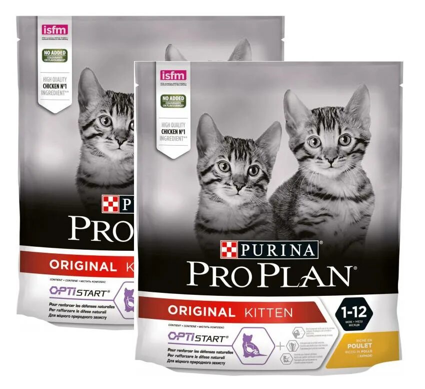 Проплан для кошек как выглядит Корм ProPlan (Проплан) для собак состав, цена, отзывы