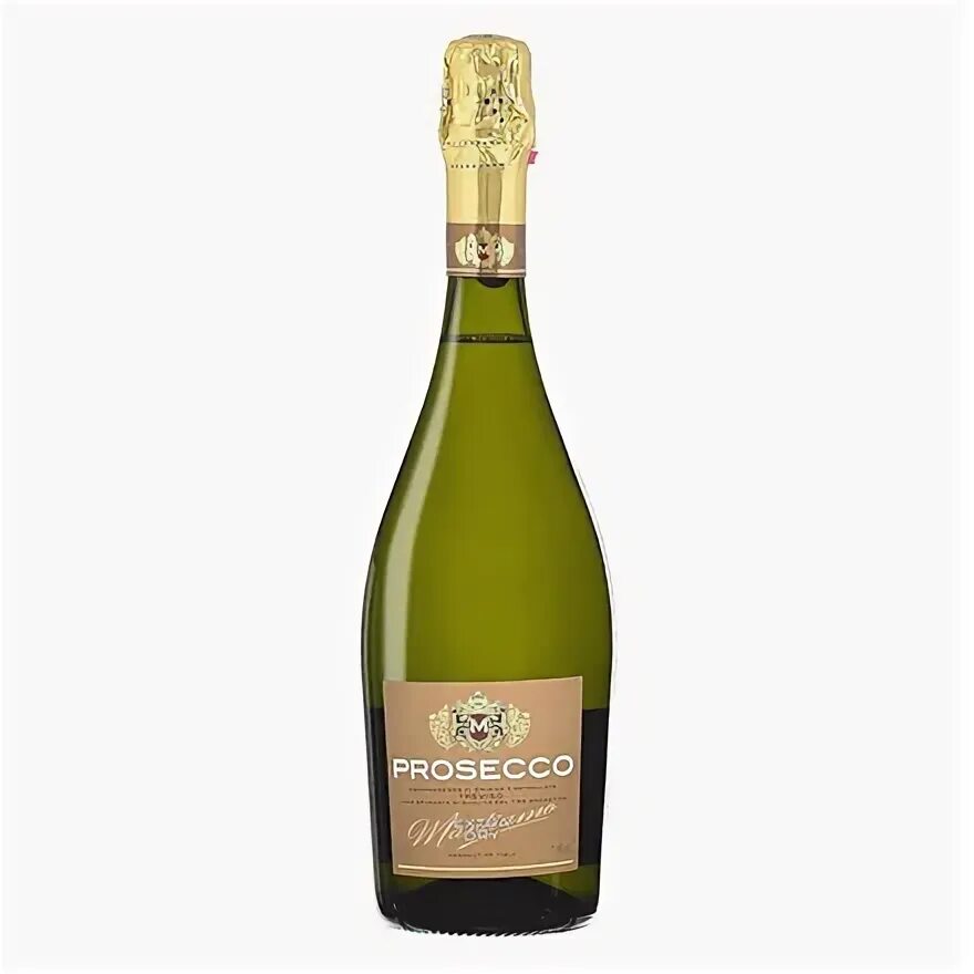 Просекко вино белое сухое фото Просекко Martiamo Prosecco Treviso Extra Dry цена 0,75 л 1120 руб., купить Мартр