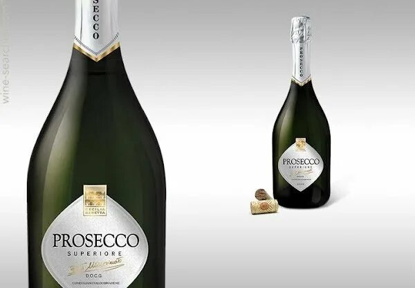 Просекко вино белое сухое фото 2014 Cecilia Beretta Millesimato Brut, Prosecco Superiore DOCG, Italy prices, re