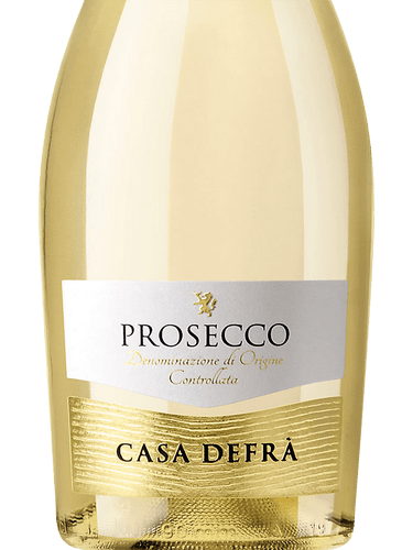 Просекко вино белое сухое фото N.V. Casa Defrà 1754 Prosecco Vivino