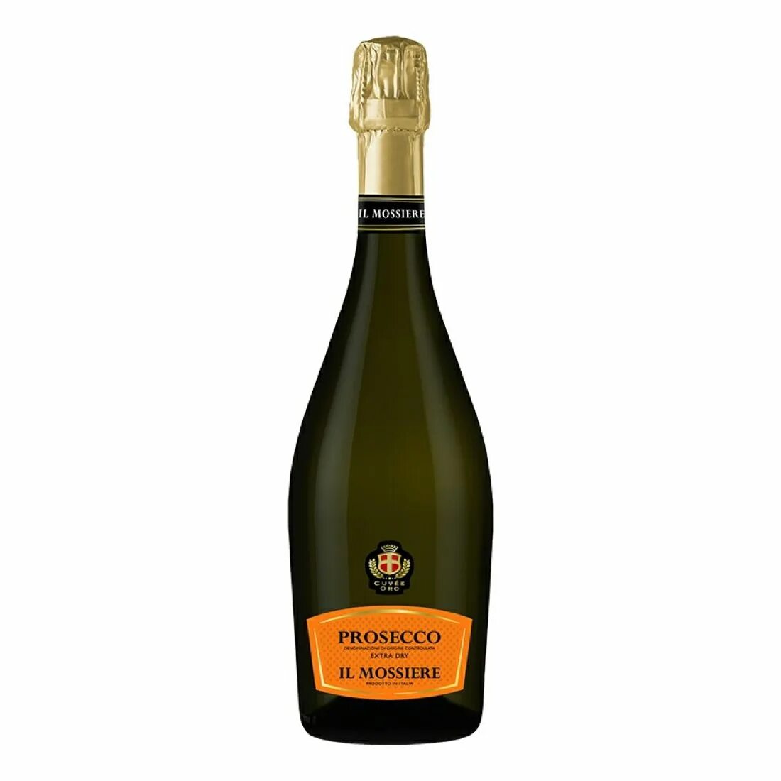 Просекко вино фото Вино игристое IL Mossiere Prosecco белое брют 750 мл Италия - отзывы покупателей