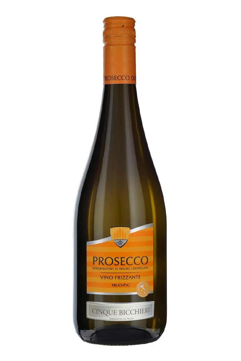 Просекко вино фото PROSECCO DOC FRIZZANTE - Cantine Sgarzi