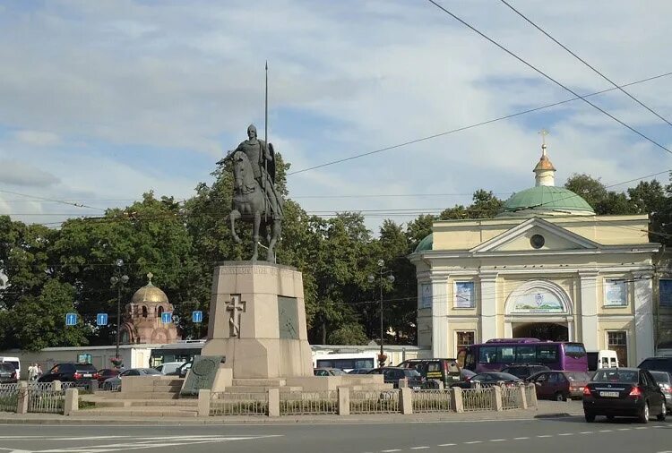 Проштат площадь александра невского 2 фото Александр Невский в монументальном авангарде и в топонимическом арьергарде