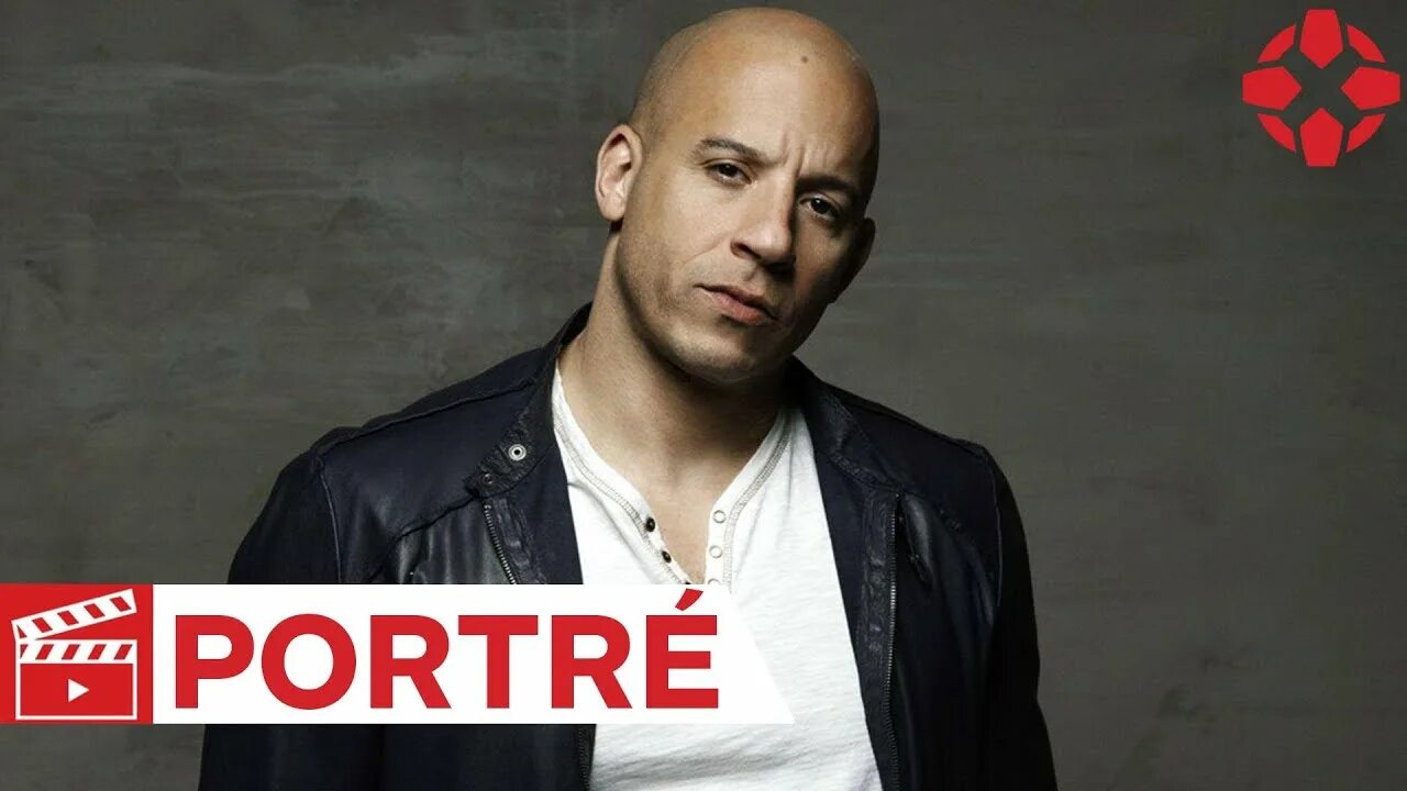 Просмотр фото вин Egy halálos iramú karrier: A Vin Diesel-portré - YouTube