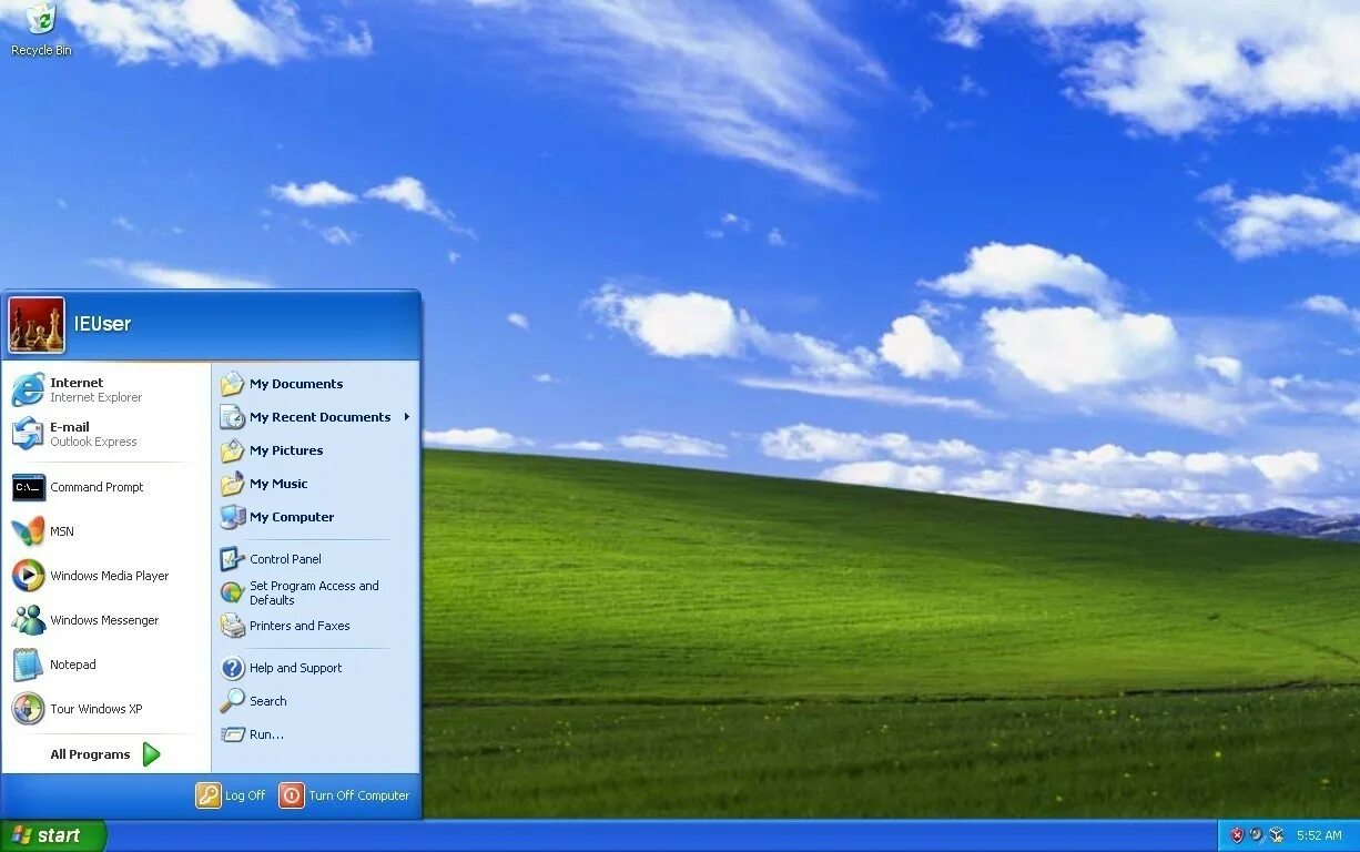 Просмотр фото windows 7 В одной стране двадцатилетняя Windows XP всё ещё доминирует, значительно обогнав