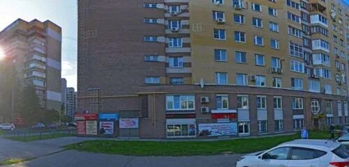 Просп гагарина 111 фото Permanently closed: УФК, treasury, Nizhniy Novgorod, Gagarina Avenue, 111 - Yand