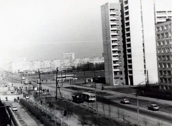 Проспект большевиков фото Санкт-Петербург фотографии, фотографии города Санкт-Петербург - Страница 1322