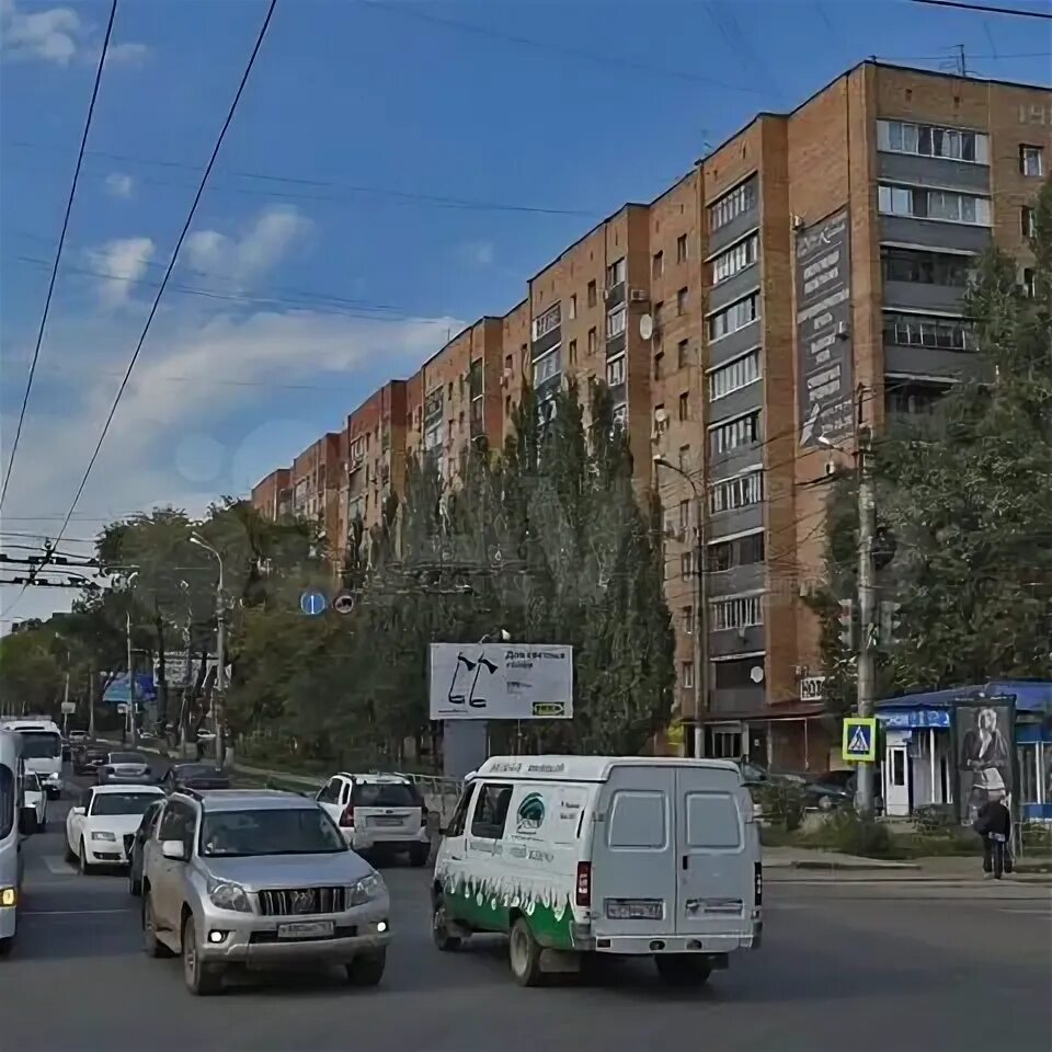 Проспект кирова самара фото 3-к. квартира, 60 м², 2/10 эт. на продажу в Самаре Купить квартиру Авито