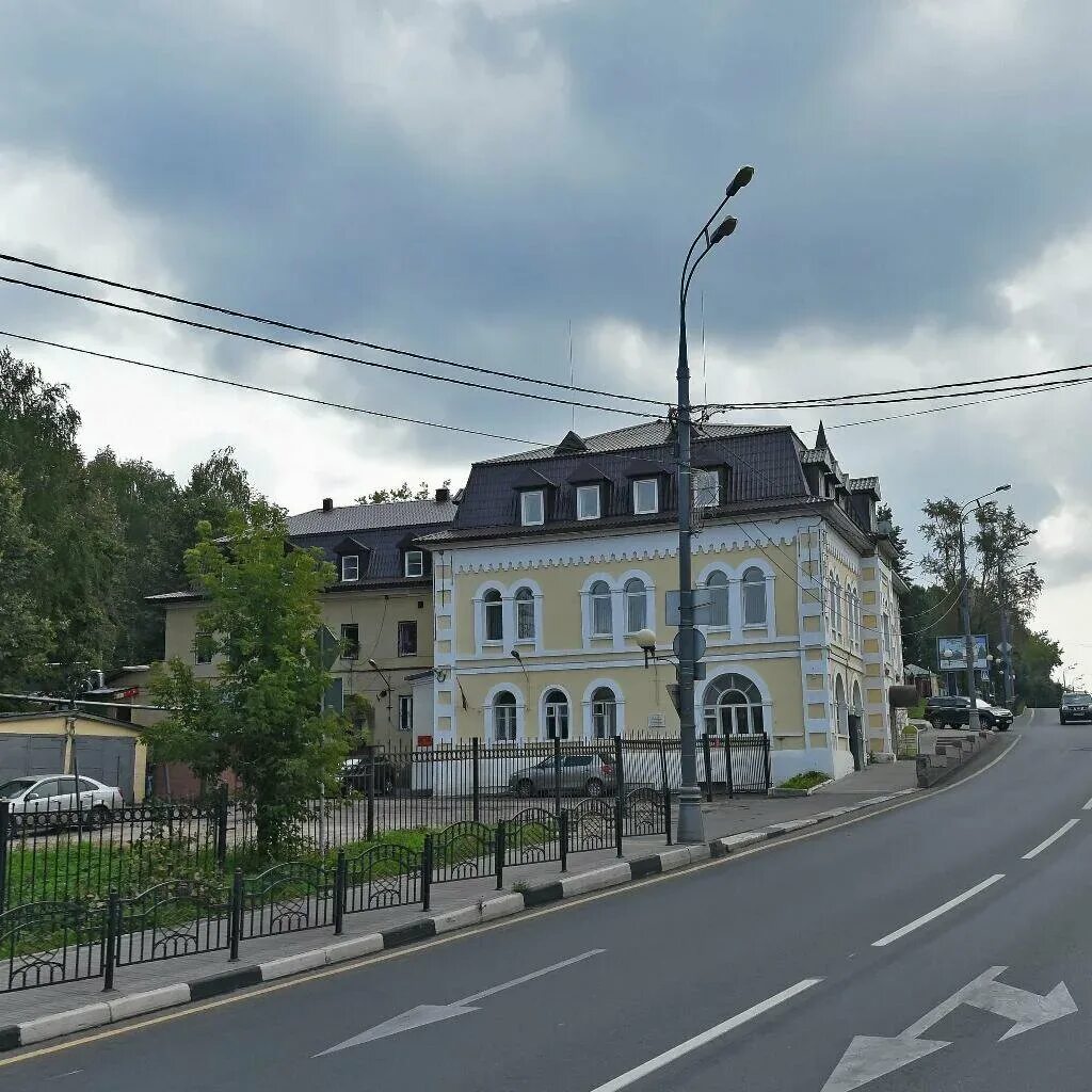 Проспект красной армии фото Отзывы о "Весна", Московская область, Сергиев Посад, проспект Красной Армии, 96/