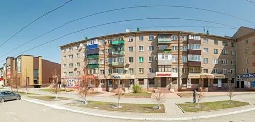 Проспект ленина 12 орск фото дома Permanently closed: Formula okna, windows, Orenburg Region, Orsk, mikrorayon Nov