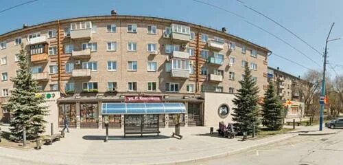 Проспект ленина 12 орск фото дома Крафт, beer store, Russia, Orsk, mikrorayon Novy gorod, ulitsa Leninskogo Komsom