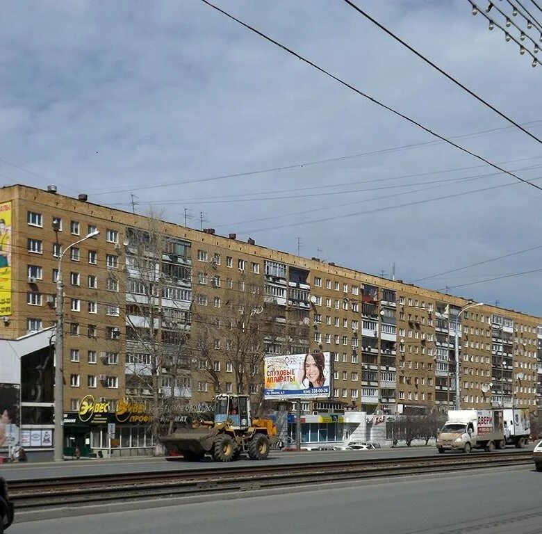 Проспект ленина 14 фото Квартира, 1 комната, 30 м² - купить в Самаре, цена 10 000 руб., продано 22 февра