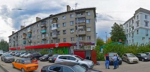 Проспект ленина 45 нижний новгород фото Велопарковка, bicycle stand, Russia, Nizhny Novgorod, Lenin Avenue, 3 - Yandex.M