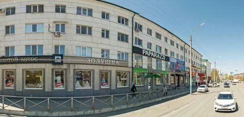 Проспект ленина 58 орск брови фото Magazin Paparazzi, clothing store, Russia, Orsk, mikrorayon Novy gorod, prospekt