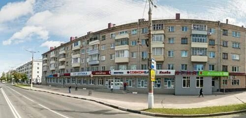 Проспект ленина 59 фото Ekspress-Volga, bankomat, ATM, Russia, Cheboksary, prospekt Lenina, 59 - Yandex.