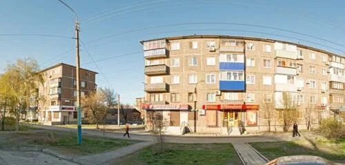 Проспект ленина 59 орск фото дома Panorama: Avtoarsenal, auto parts and accessories store, Orsk, mikrorayon Novy g