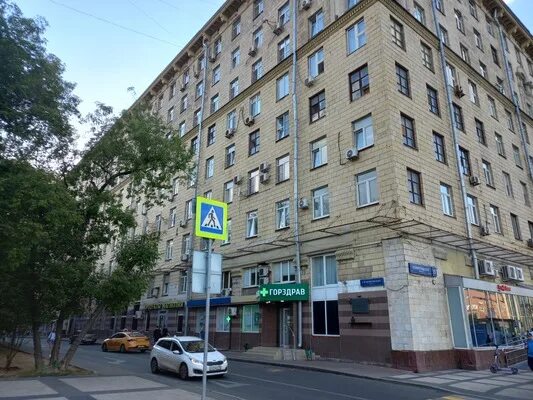 Проспект ленинградское ш 228 корп 4 фото Продам торговое помещение 426,2 м2, Ленинградское ш, 15, Москва г Объявления на 