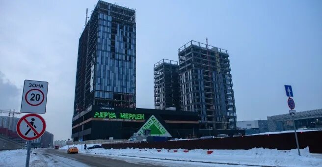 Проспект лихачева фото Проспект Лихачёва, 15 в Москве - 2ГИС