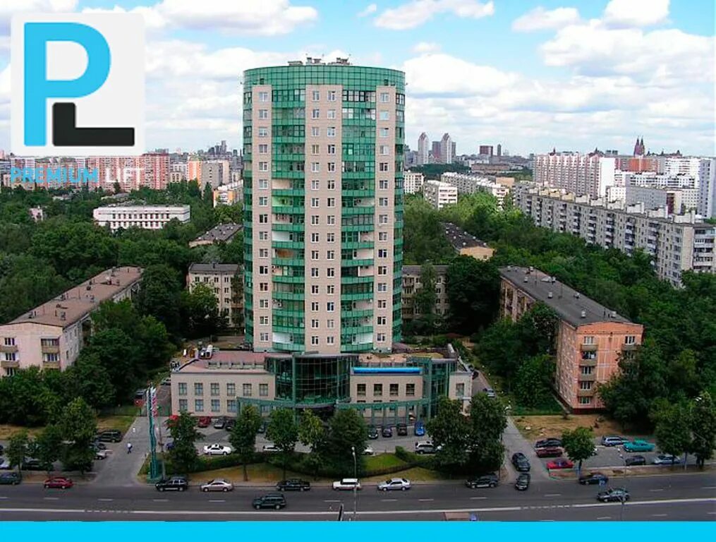 Продажа двухкомнатной квартиры Москва, метро Октябрьское поле, проспект Маршала 