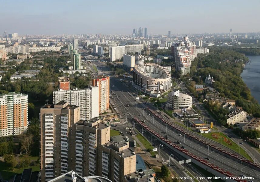 Проспект маршала жукова москва фото Проспект маршала жуково