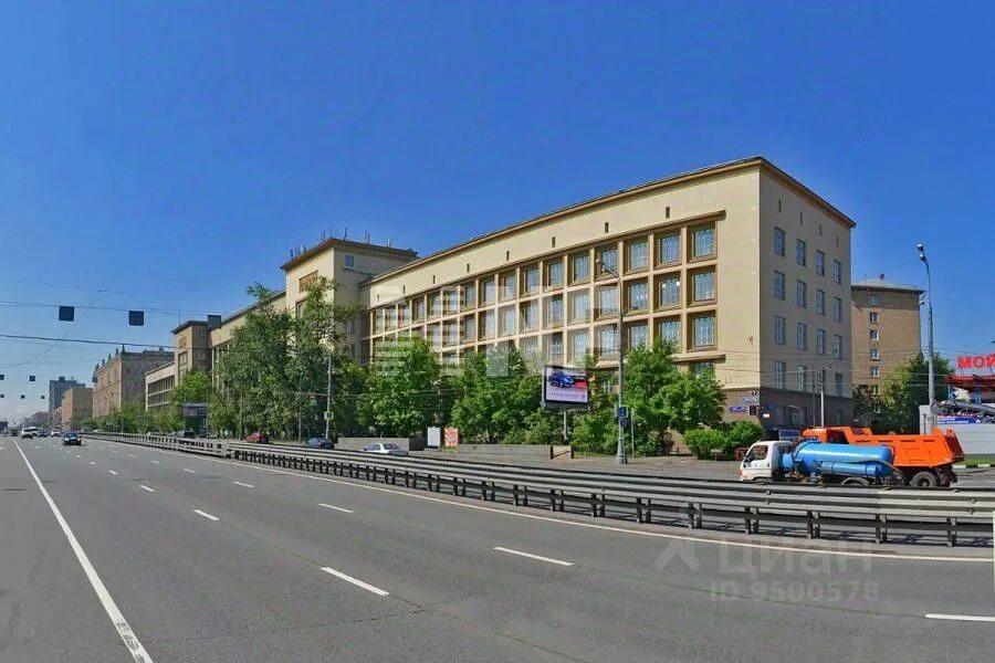 Проспект мира 106 фото здания Снять офис от 327 до 5487м² просп. Мира, 105С1, Москва, СВАО, р-н Останкинский м