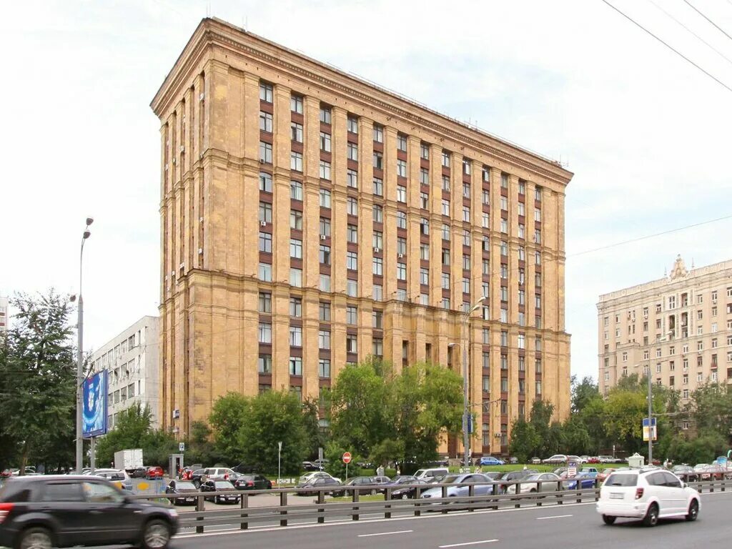 Проспект мира 106 фото здания Mostinfo, electronic digital signature, Moscow, Mira Avenue, 101с1 - Yandex Maps