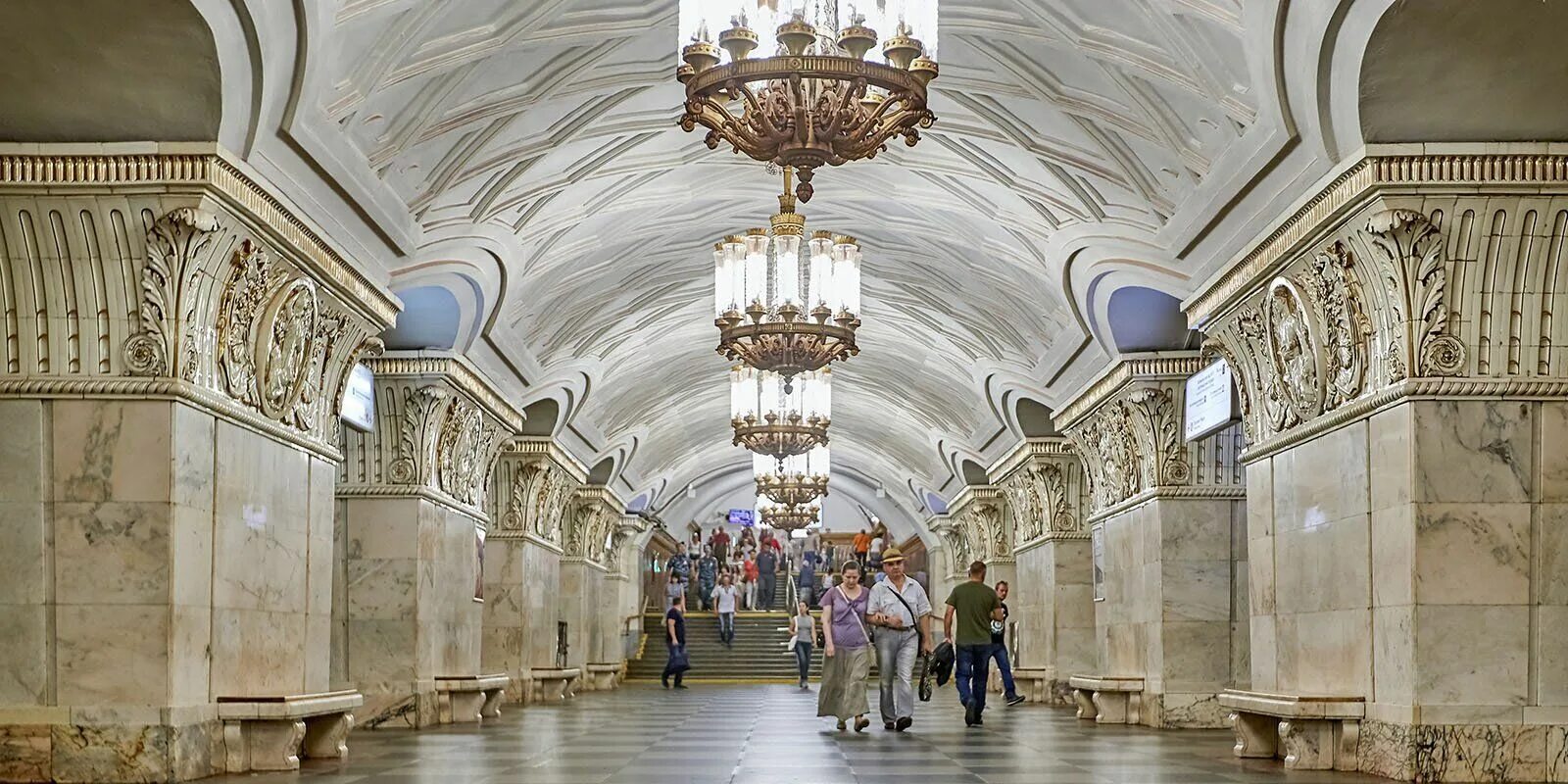 Проспект мира москва метро фото Light, individuality, integrity: how the modern architecture of the Moscow metro