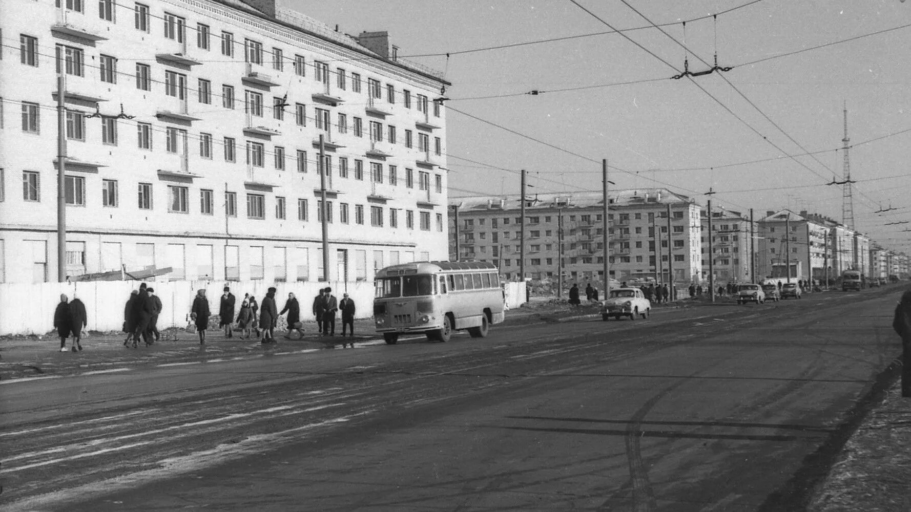 Проспект мира омск фото Проспект Мира: последние новости на сегодня, самые свежие сведения НГС55.ру - но