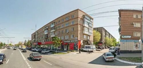 Проспект победы 20 фото Yuvelirnaya masterskaya, jewelry workshop, Orenburg, Pobedy Avenue, 20 - Yandex 