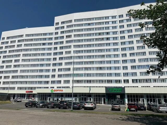 Проспект победы 97 пенза на карте фото 2-к квартира, 51.8 м², 4/16 эт. на продажу в Пензе Купить квартиру Авито