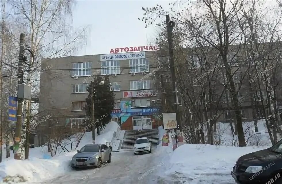 Проспект просп гагарина 178 1 фото Купить помещение на в Нижнем Новгороде, площадь 546,1 кв м, под торговую площадь