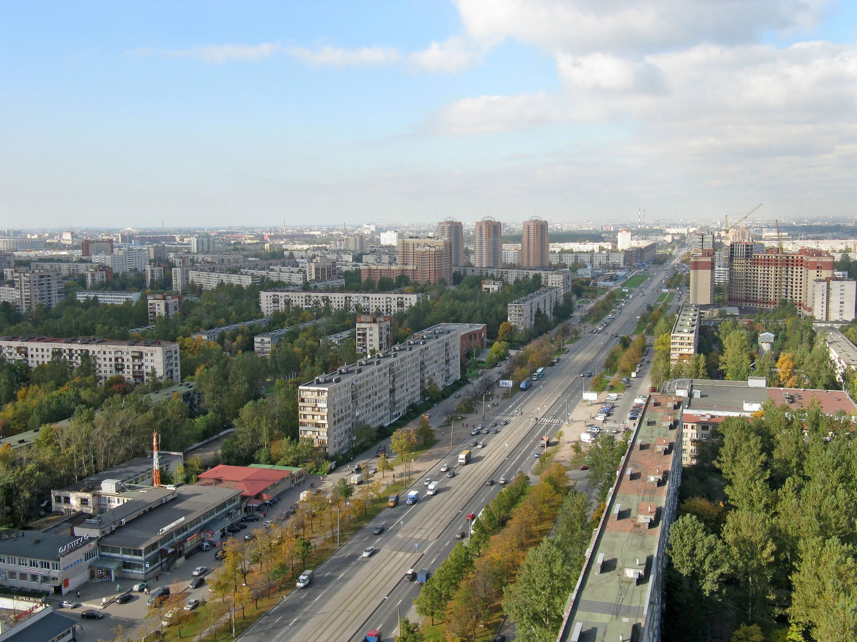 Проспект славы санкт петербург бухарестская улица фото Бухарестская какой район 50 фото Ast-Ohota.ru