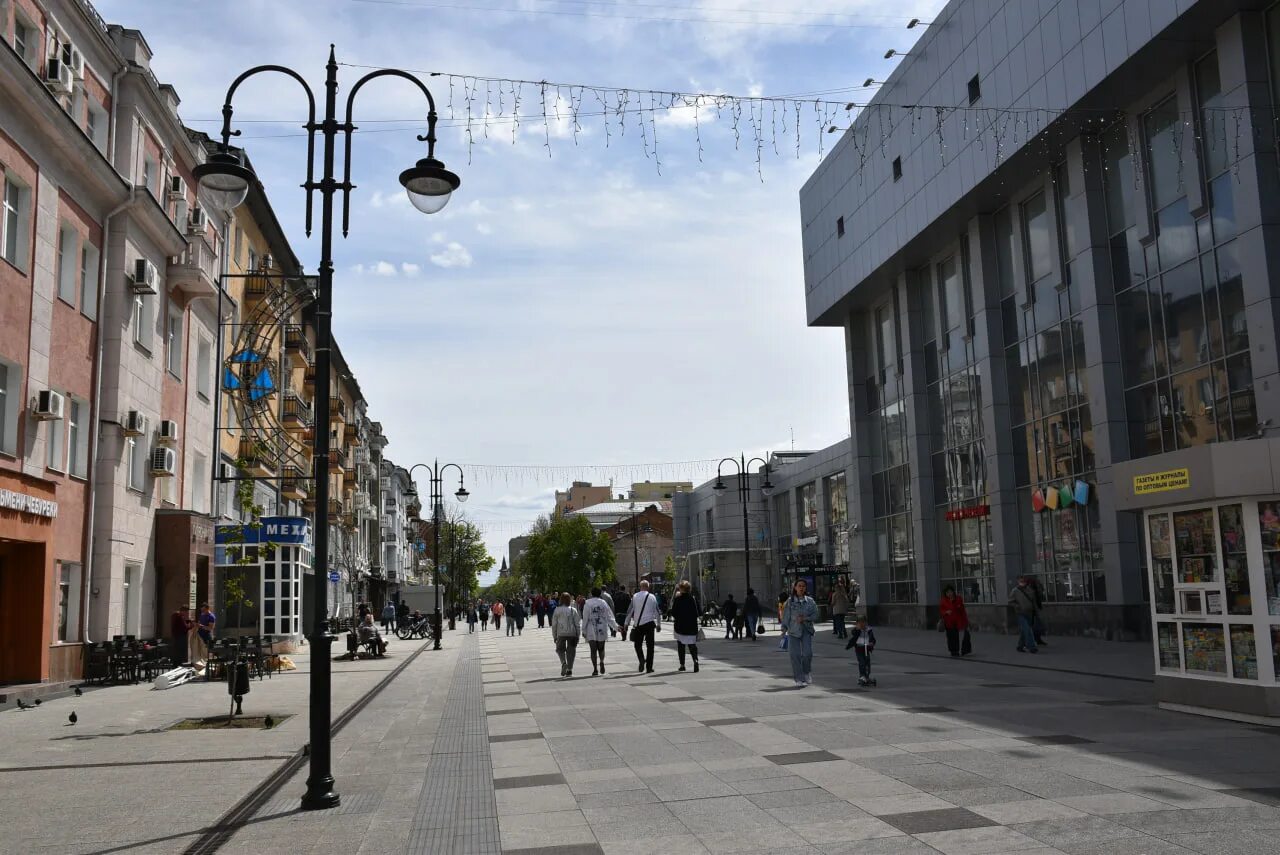 Проспект столыпина фото В Саратове проспект Столыпина и Волжскую зачищают от вывесок и кондиционеров Нов