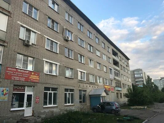 Проспект строителей 3 пенза фото дома Купить 2 комнаты в 2-комн. квартире, 30 м² по адресу Пенза, проспект Строителей,