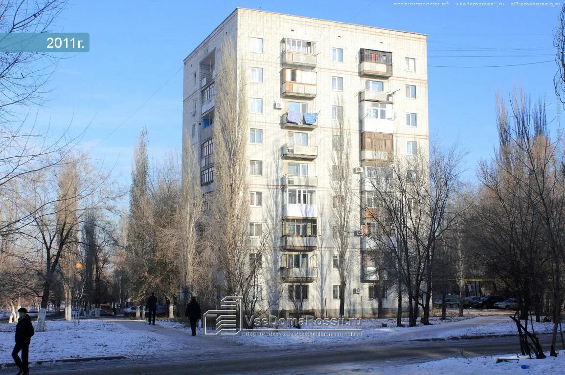 Проспект строителей 38 саратов фото Saratov, Stroiteley avenue house 72. Apartment house