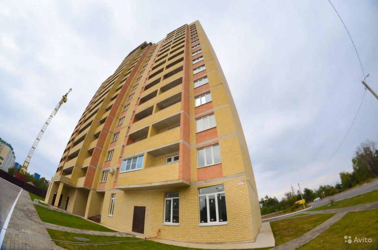 Проспект ул корольковой 8 фото Купить 1-комнатную квартиру, 33.76 м² по адресу Воронеж, Корольковой, 20, 10 эта