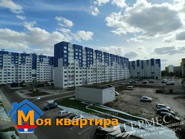 Проспект ул корольковой 8 фото Предлагаем купить двухкомнатную квартиру по улице Корольковой, дом 10к4. Квартир