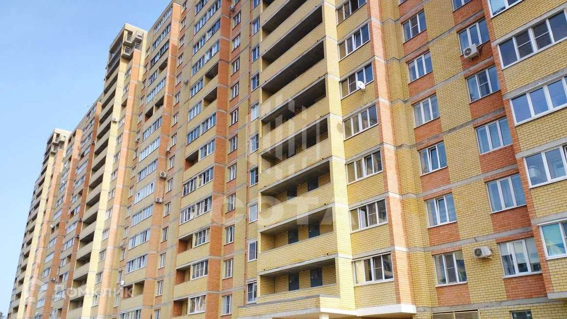 Проспект ул корольковой 8 воронеж фото Купить 1-комнатную квартиру, 35 м² по адресу Воронеж, Корольковой, 20, 9 этаж за