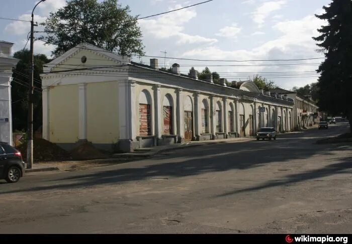 Проспект ул мира 38в торжок фото Торжок в прошлом. 2023 Торжок Любимый Город. ВКонтакте