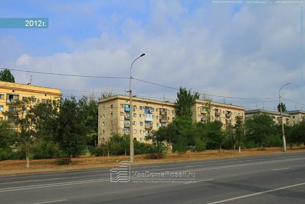 Проспект университетский волгоград фото Panorama: Отделка+, ИП, building supplies store, Russia, Volgograd, Universitets