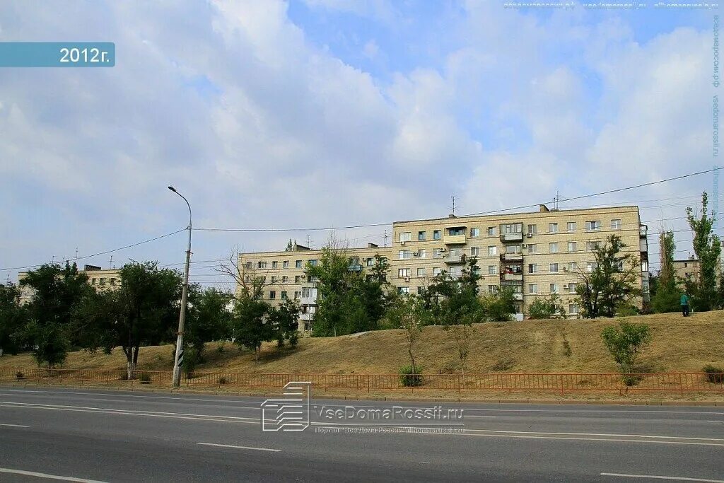 Проспект университетский волгоград фото Produkty, grocery, Volgograd, Universitetskiy Avenue, 38 - Yandex Maps